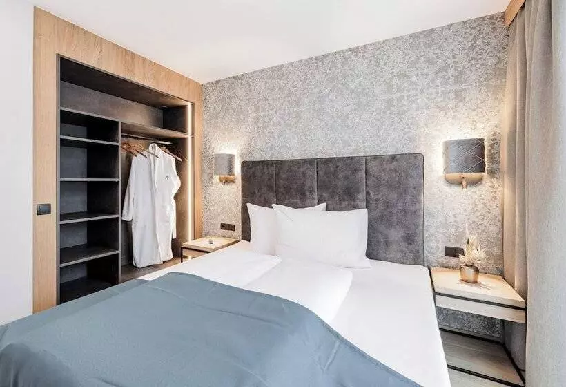 Hotelli Myalps Tirol