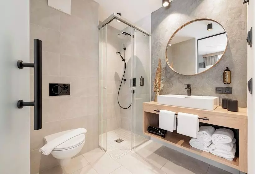 Hotelli Myalps Tirol