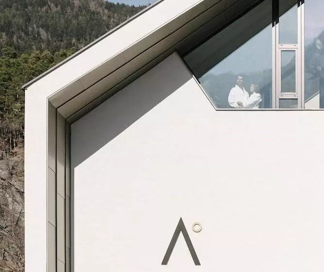 Hotelli Myalps Tirol