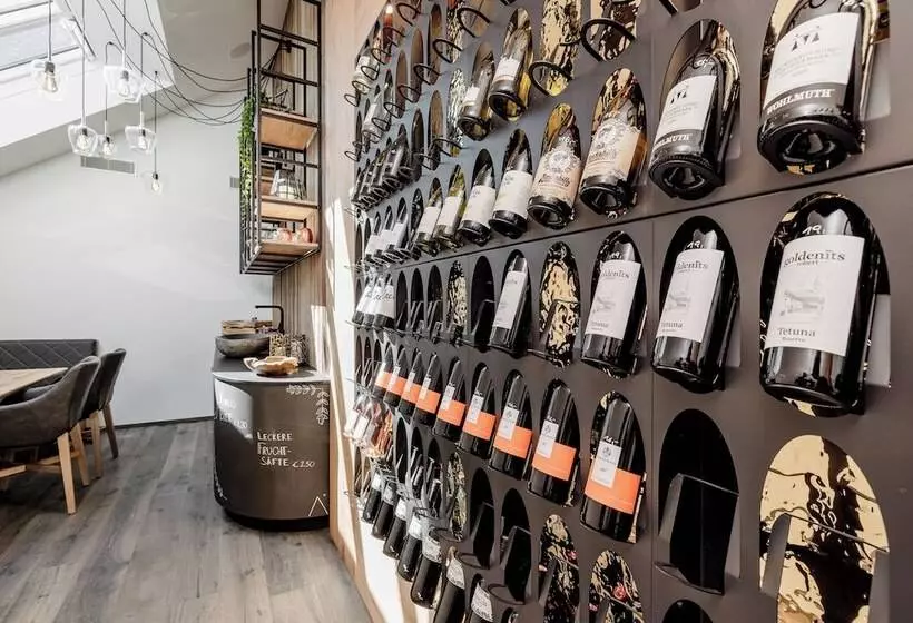 Hotelli Myalps Tirol