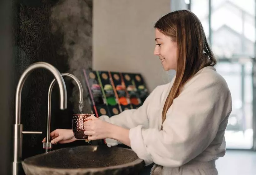 Hotelli Myalps Tirol