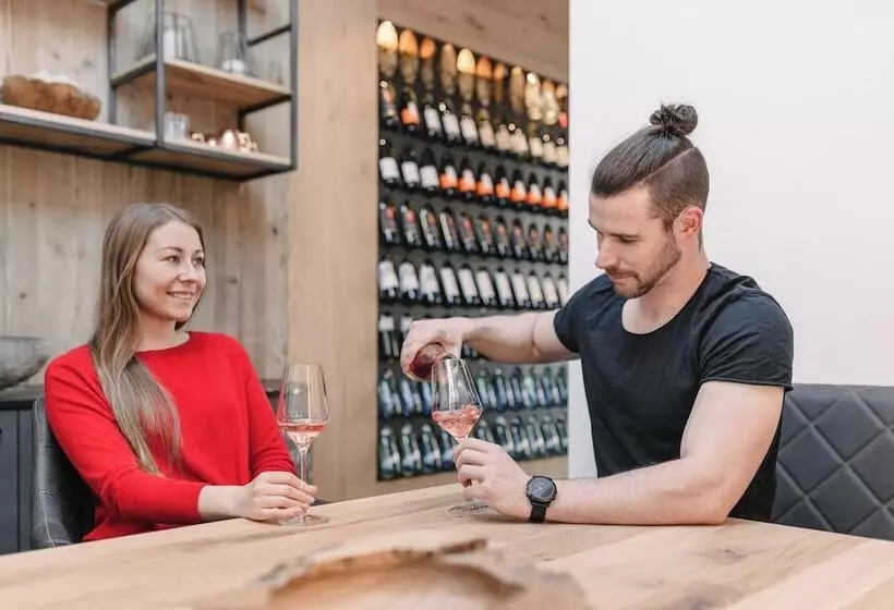 Hotelli Myalps Tirol