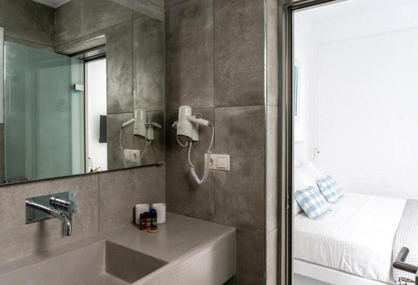 酒店 Pelican Paros