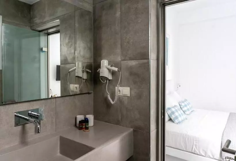 Hotelli Pelican Paros