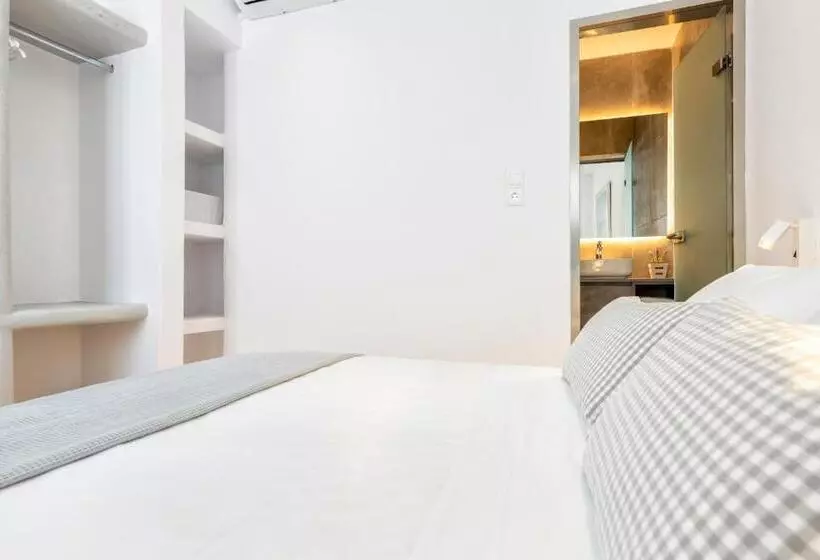 Hotelli Pelican Paros