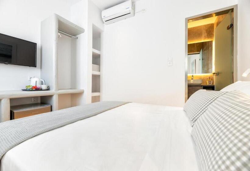 酒店 Pelican Paros