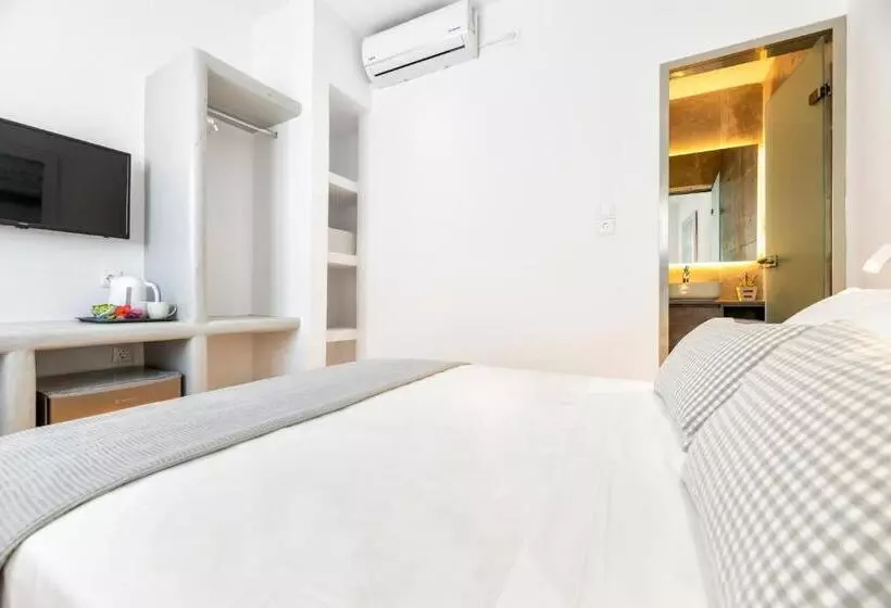 Hotelli Pelican Paros