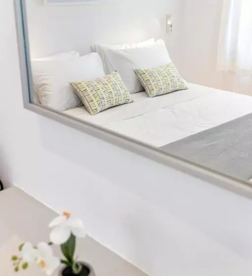 Hotelli Pelican Paros