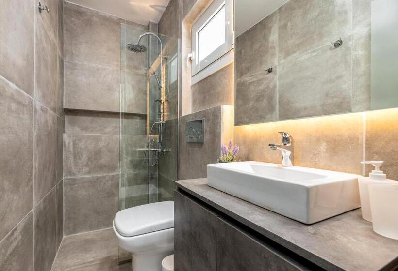 酒店 Pelican Paros