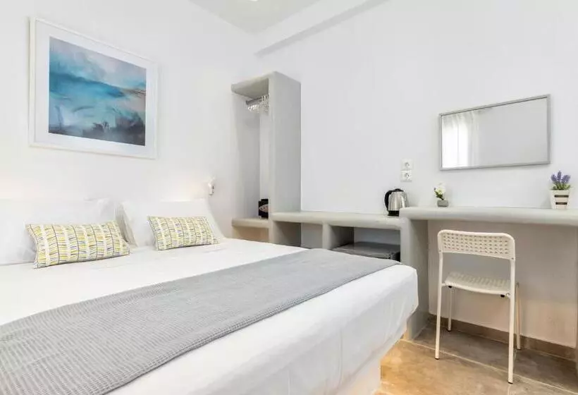 Hotelli Pelican Paros