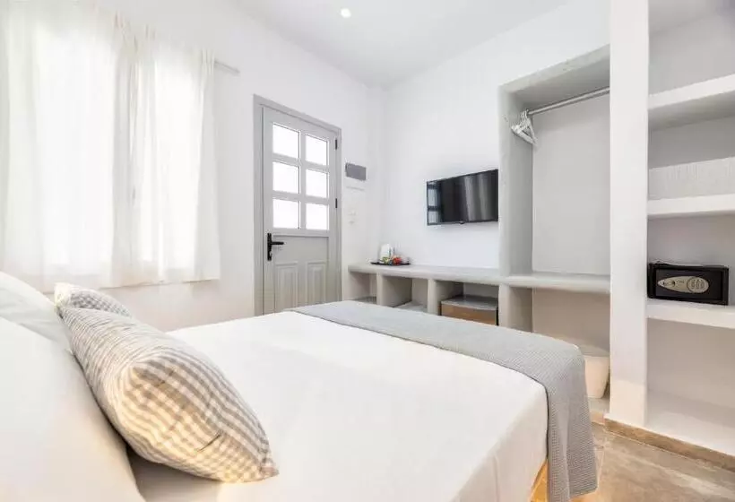 Hotelli Pelican Paros