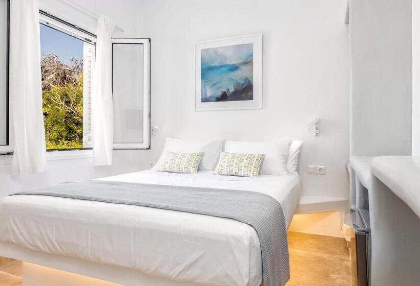 酒店 Pelican Paros