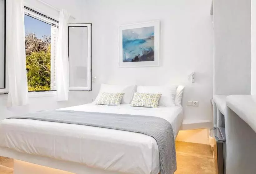 Hotelli Pelican Paros