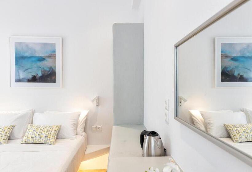 酒店 Pelican Paros