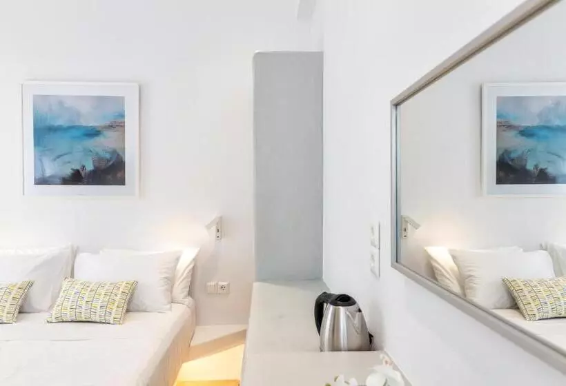 Hotelli Pelican Paros