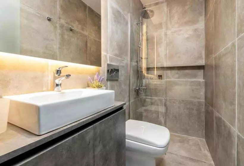 Hotelli Pelican Paros