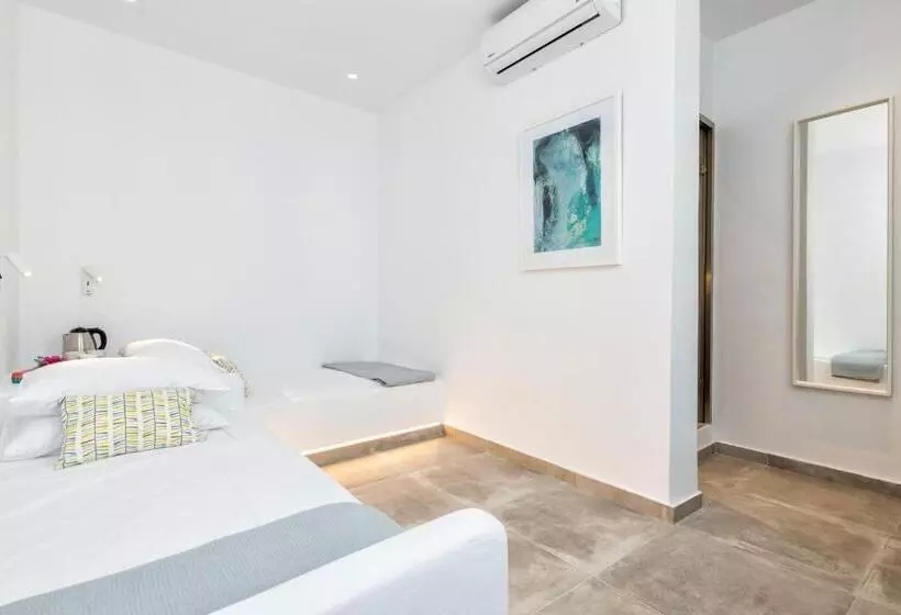 Hotelli Pelican Paros