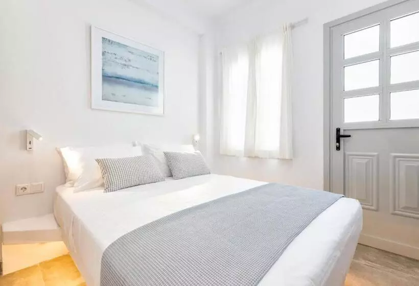 Hotelli Pelican Paros