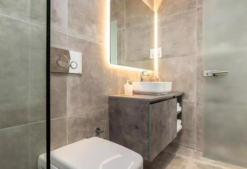 Hotelli Pelican Paros