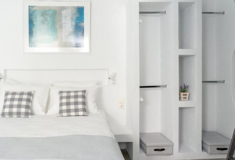 酒店 Pelican Paros