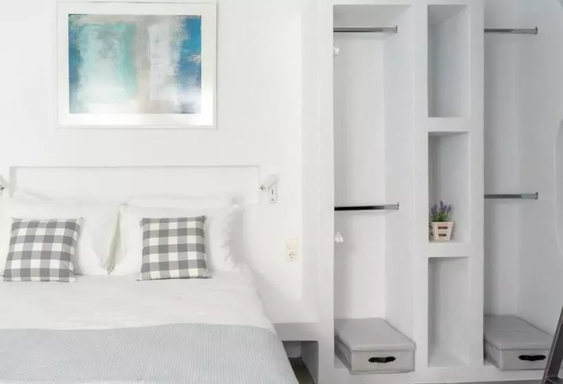 Hotelli Pelican Paros