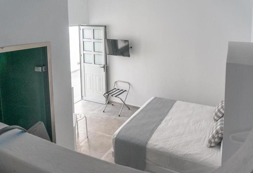 酒店 Pelican Paros