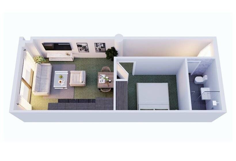 Hotel Punthill Tuggeranong