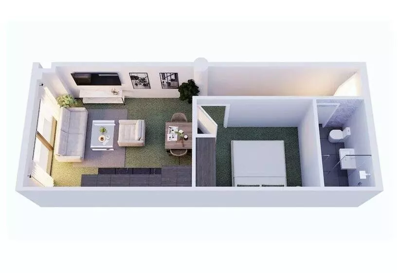 Hotelli Punthill Tuggeranong