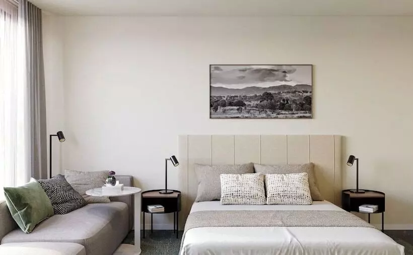 Hotelli Punthill Tuggeranong