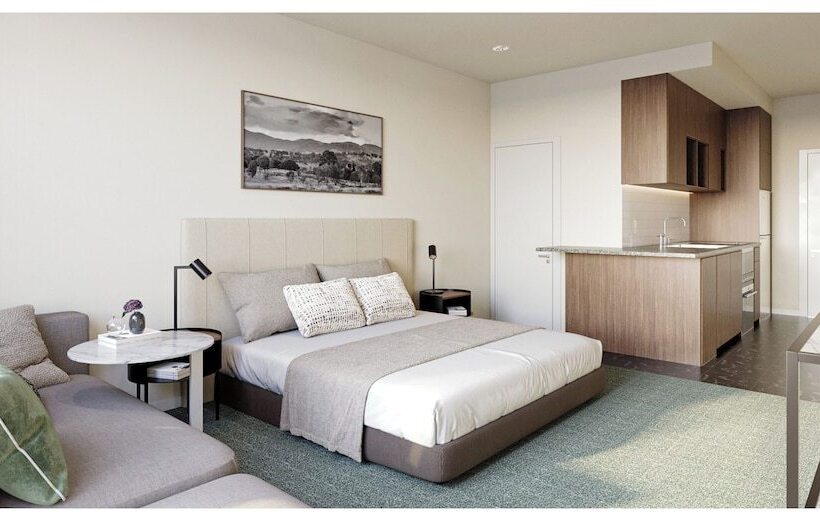 Hotel Punthill Tuggeranong