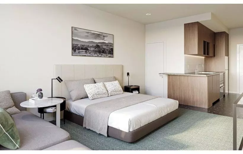 Hotelli Punthill Tuggeranong