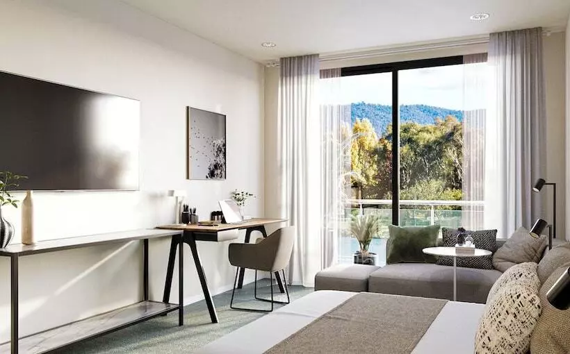 Hotelli Punthill Tuggeranong