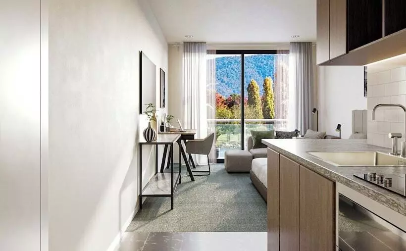 Hotelli Punthill Tuggeranong