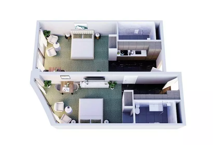 Hotelli Punthill Tuggeranong