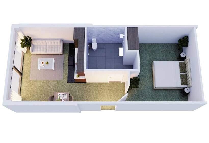 Hotel Punthill Tuggeranong