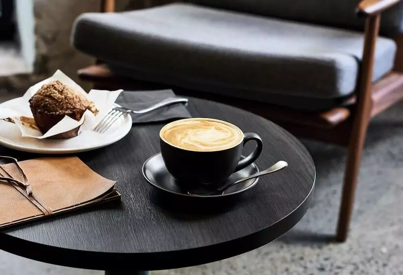 Hotelli Punthill Tuggeranong