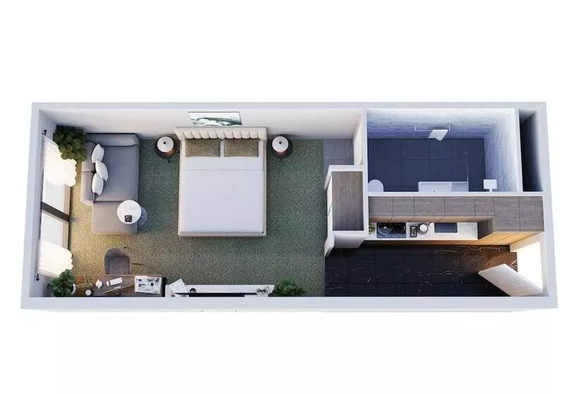 Hotelli Punthill Tuggeranong