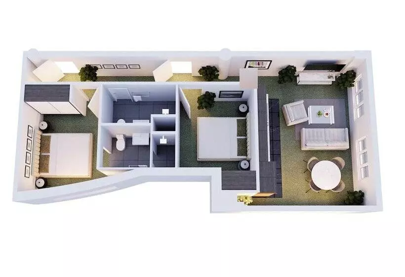 Hotelli Punthill Tuggeranong