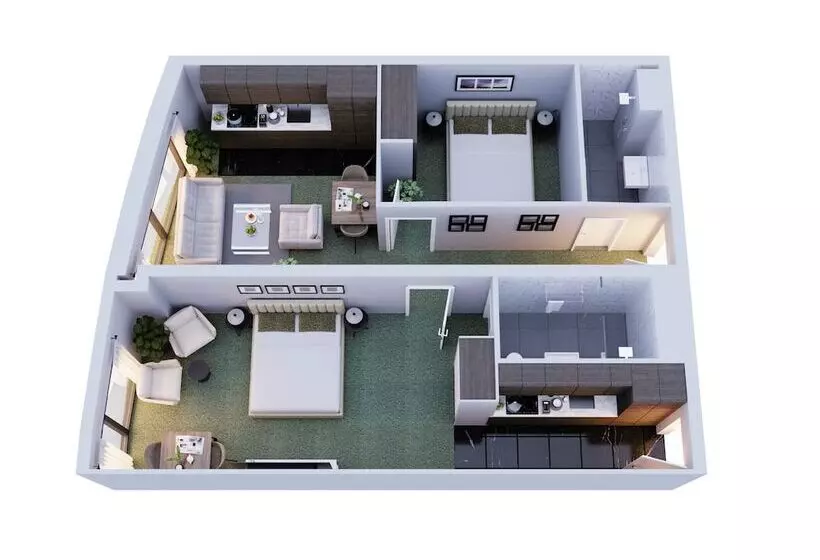 Hotelli Punthill Tuggeranong