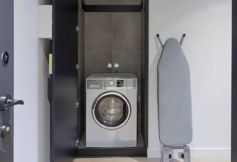 Hotelli Punthill Tuggeranong