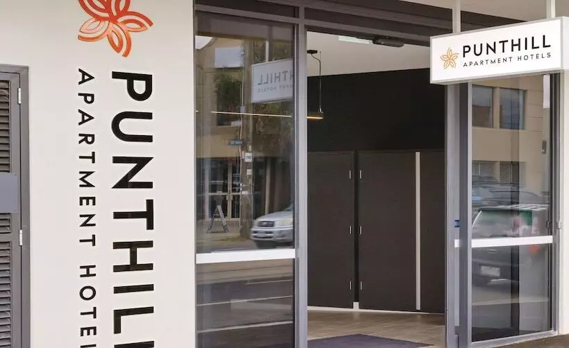 Hotelli Punthill Tuggeranong