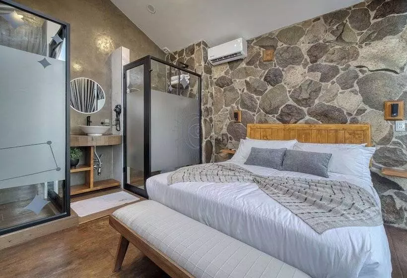 Hotelli Sirius Valle