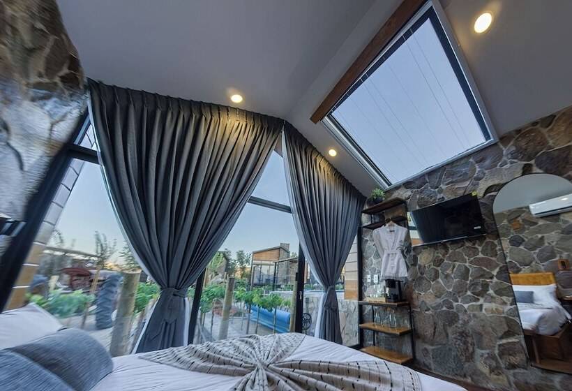 فندق Sirius Valle