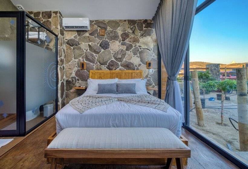 فندق Sirius Valle