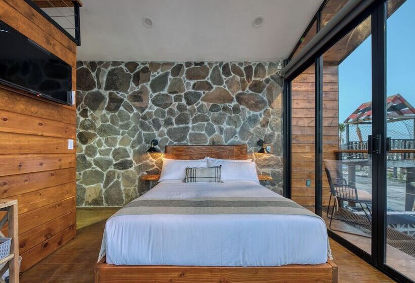 فندق Sirius Valle