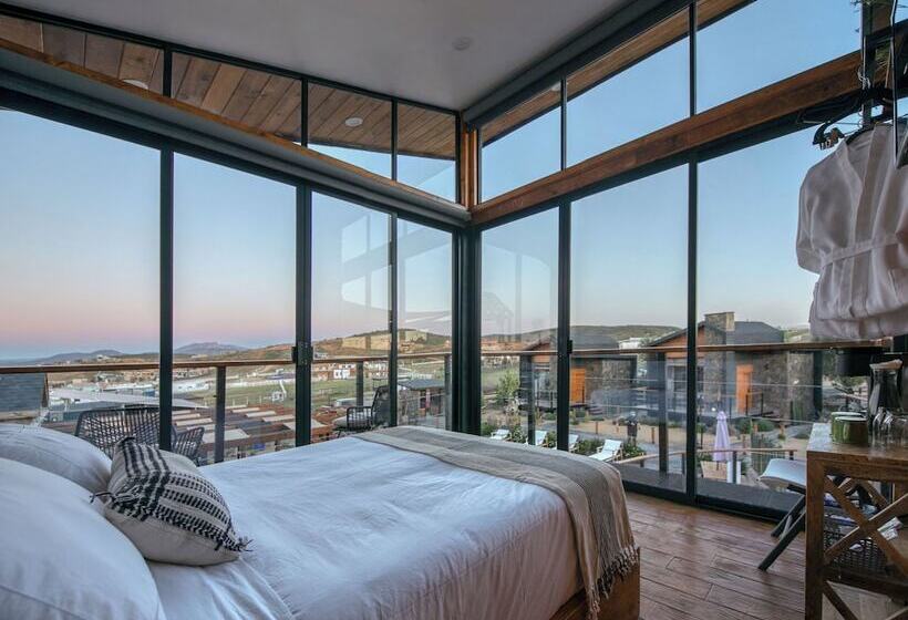 فندق Sirius Valle