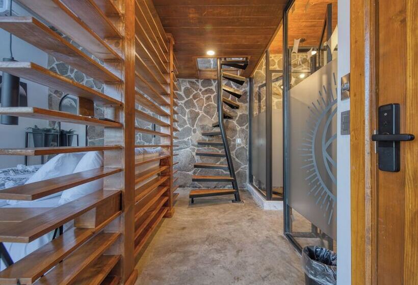 فندق Sirius Valle