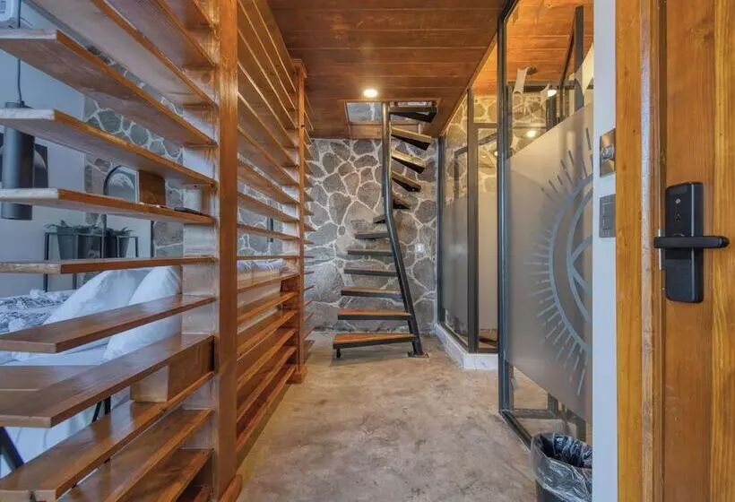 Hotelli Sirius Valle