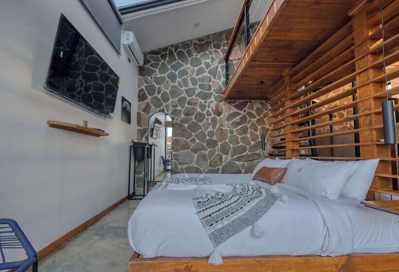 فندق Sirius Valle