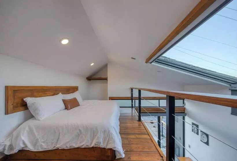 Hotelli Sirius Valle